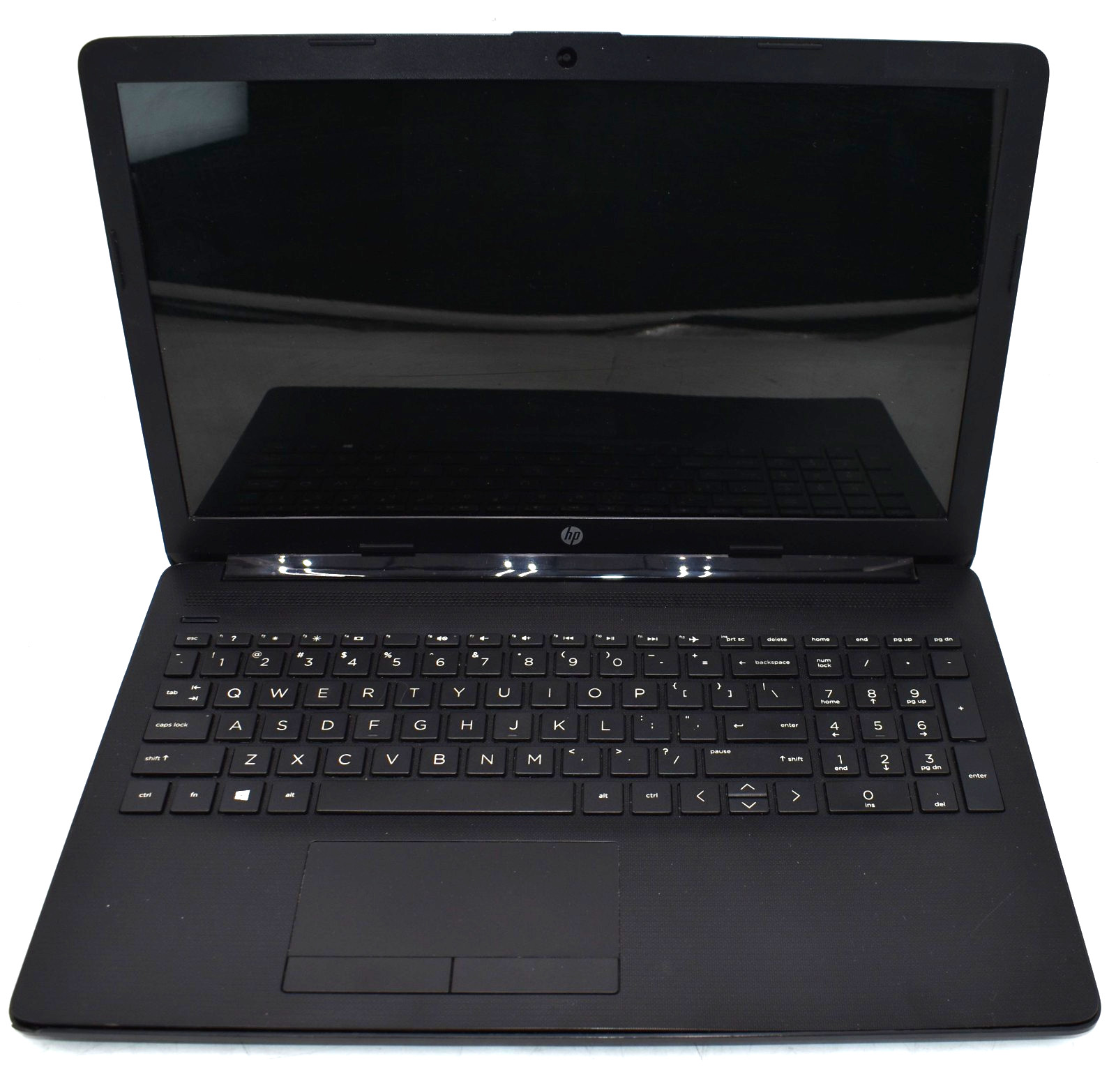 15.6″ HP Laptop 15-DB0011DX AMD A6-9225 @ 2.60GHz 8GB RAM 256GB SSD Win 10 Pro