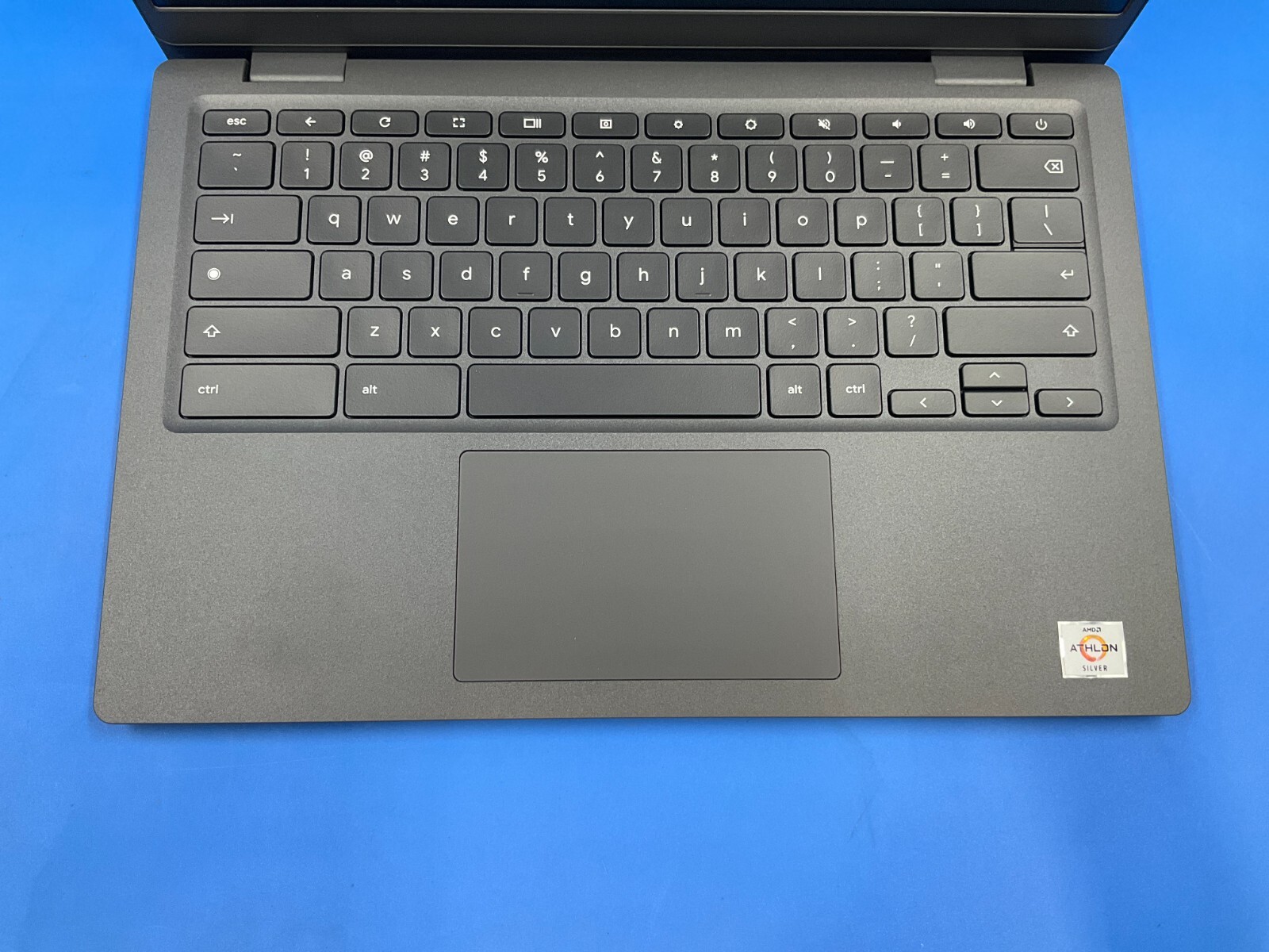 Dell Latitude 3445 Chromebook AS-7120c 4GB 32GB BT WiFi 14 153KF ✅❤️️✅ NEW