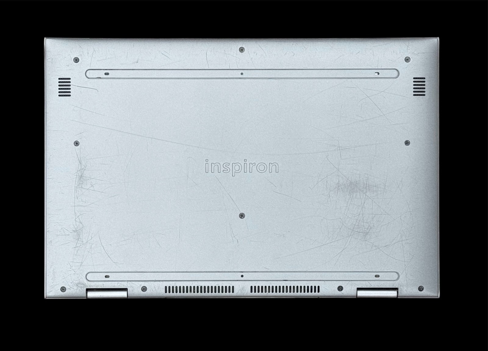 Dell Inspiron 15-5568 15.6″ Touchscreen Laptop – For Parts / Repair – w/ Charger