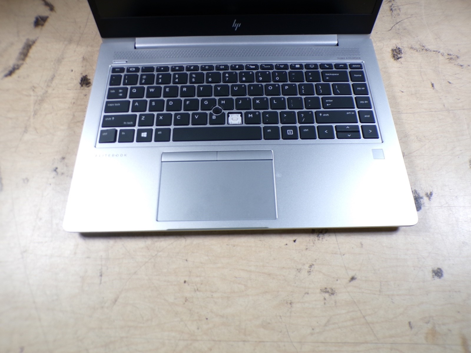 HP ELITEBOOK 745 G6 AMD RYZEN 5 PRO 3500U 8GB RAM