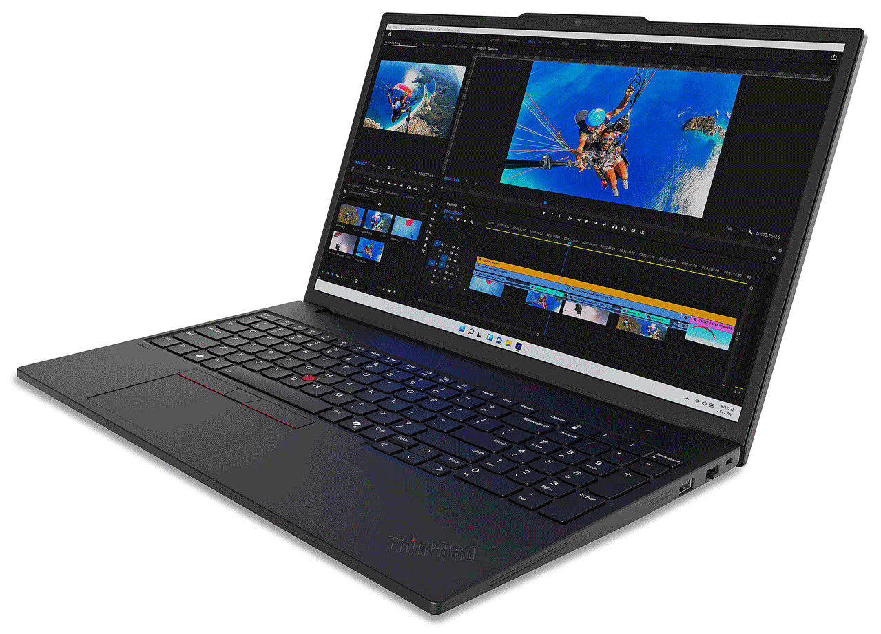 ThinkPad P15 Gen 2 i9 5.0GHz RTX A5000 4K UHD HDR 600Nits 64GB 2TB 4G 2Y Premier