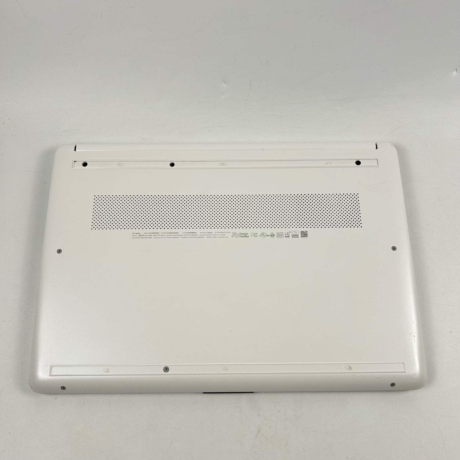 HP Stream 14-DQ00052DX 14″ Celeron N4020 1.1GHz 4GB RAM 64GB SSD