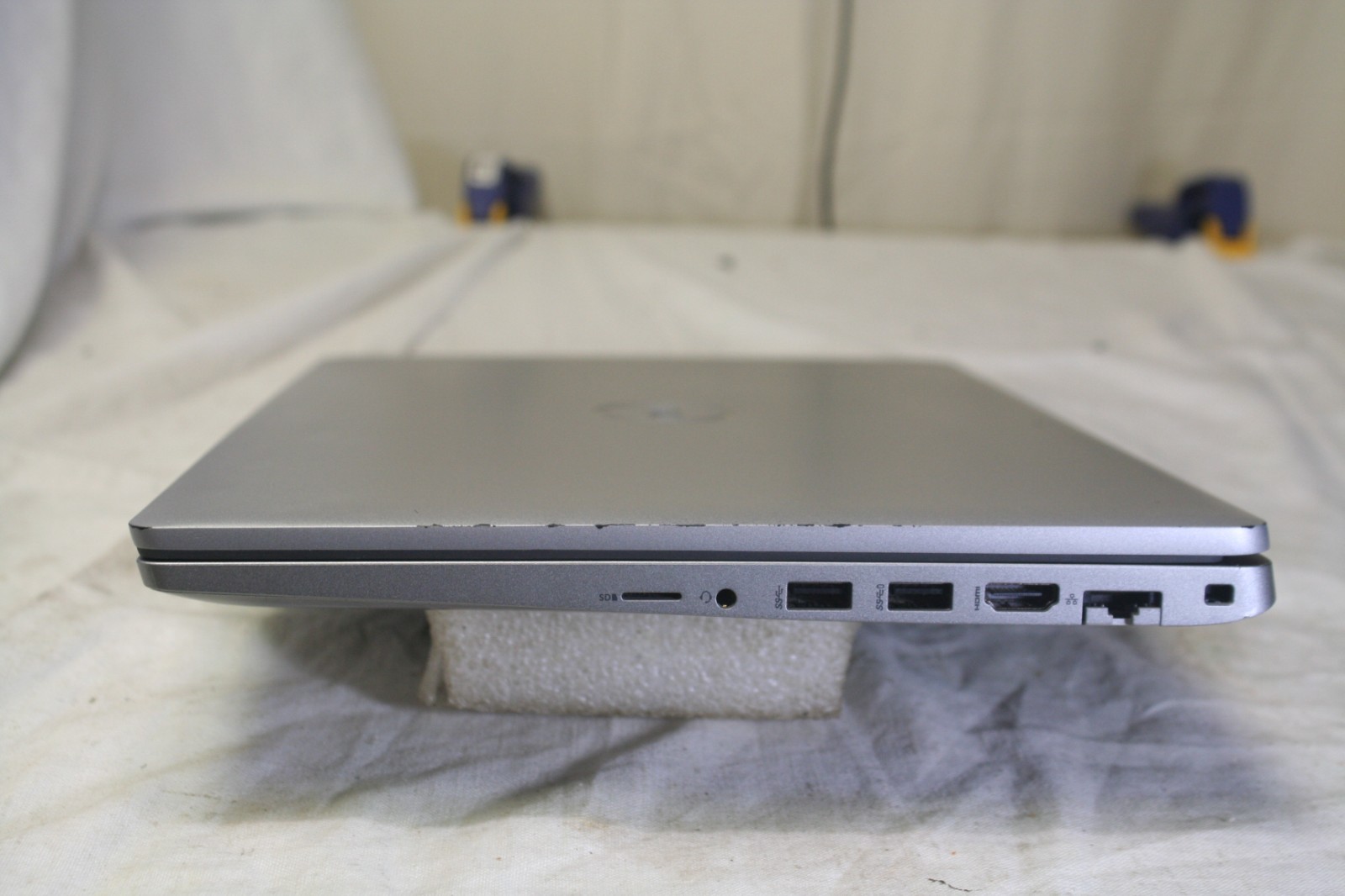 Dell Precision 3560, 15.6″, i5-1135G7 2.40GHz ,16GB RAM ,256GB SSD ,WIN 11 PRO