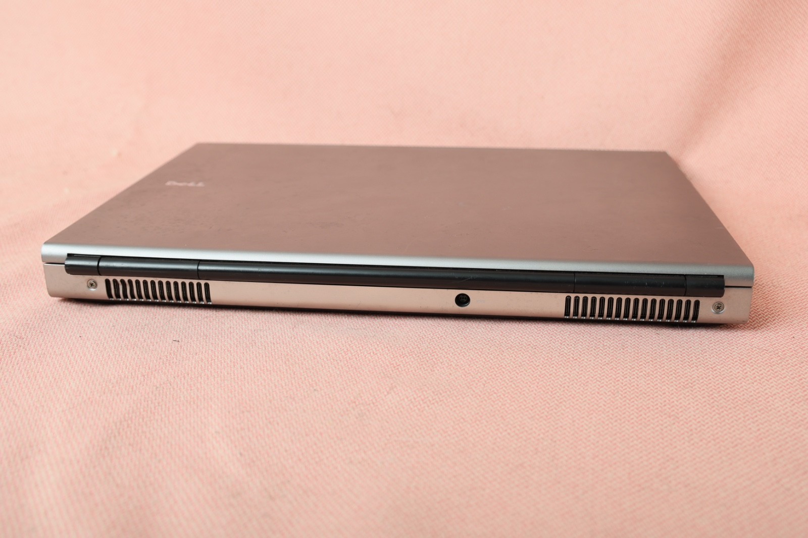 Laptop Dell Precision M6500 i5 16GB DDR3 256GB SSD 17 inch For Parts or Repair