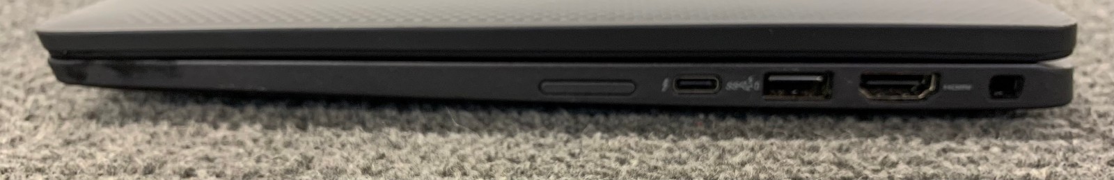 Dell Latitude 7430 14″ Laptop i7-1265U 16GB RAM 512GB NVMe, As Is