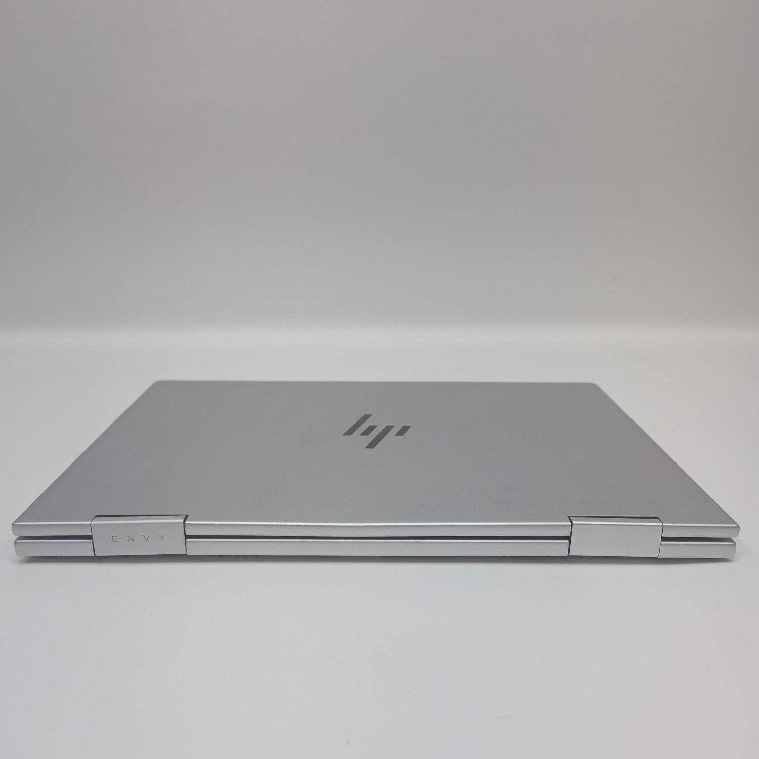 HP Envy x360 14-ES0013DX 13.9″ i5-1335U 1.3GHz 8GB RAM 500GB SSD