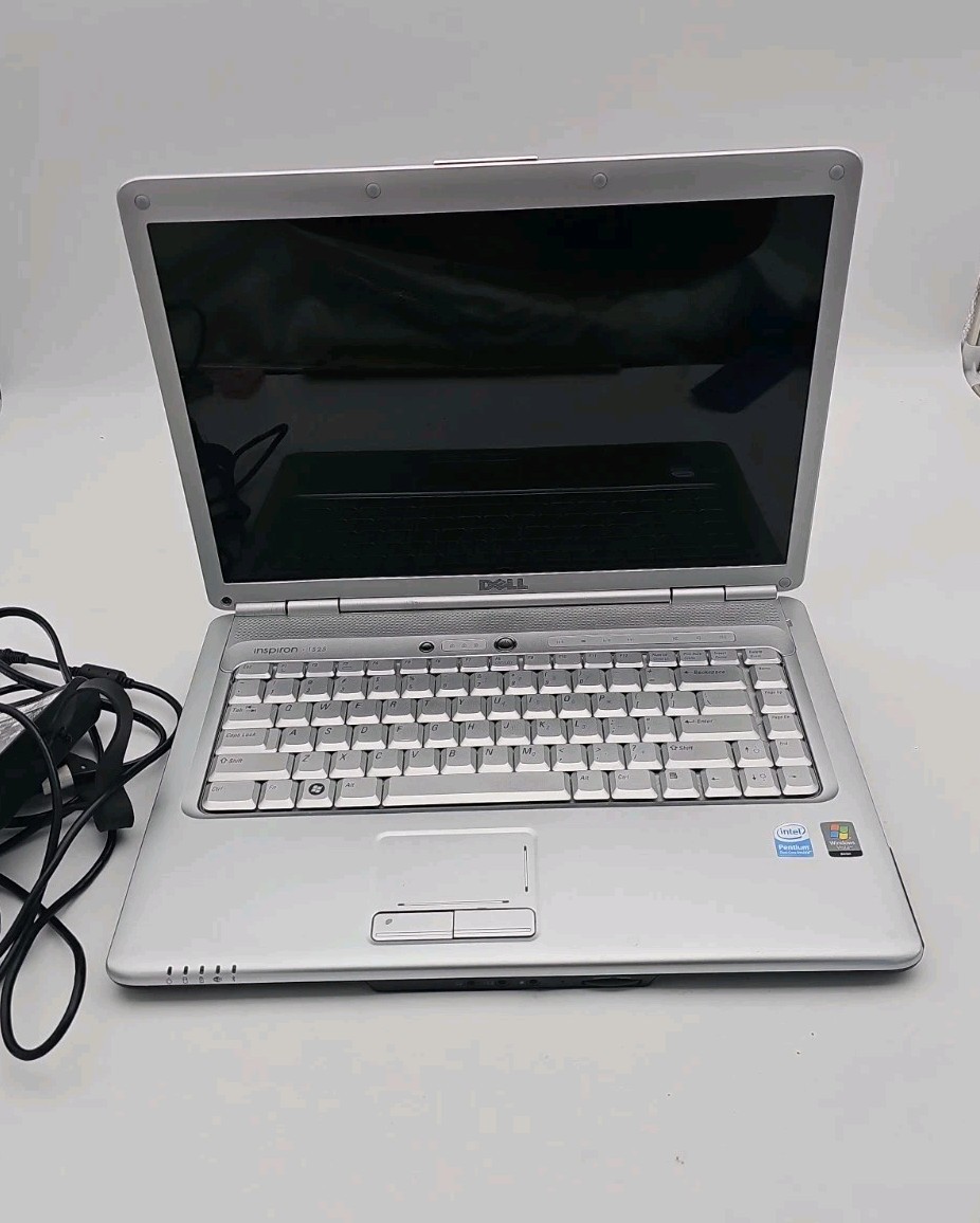 Dell Inspiron 1525 15″ (AS IS) Intel Core 2 Duo – JZ