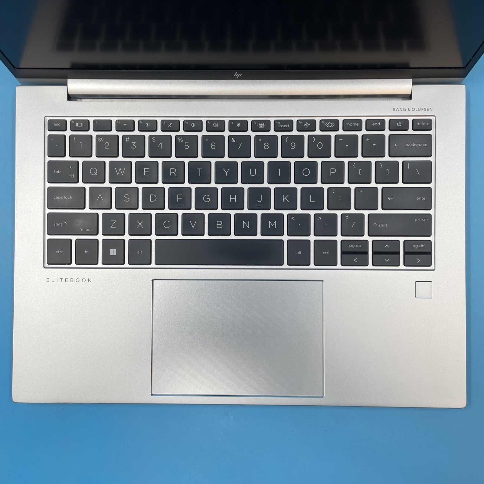 HP EliteBook 840 G10 | i5-1345U | 16GB RAM | 256GB SSD | WIN 11 PRO | 75% BATT