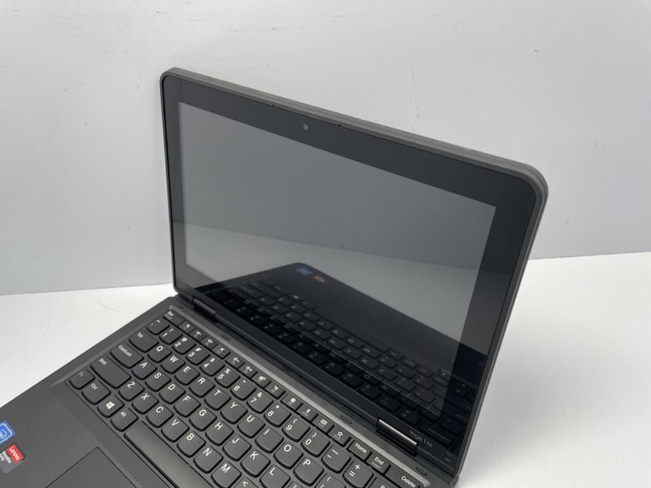 LENOVO THINKPAD YOGA 11E 5TH GEN Celeron N4120 1.10GHZ+4GB No HD/OS Bios Lock B