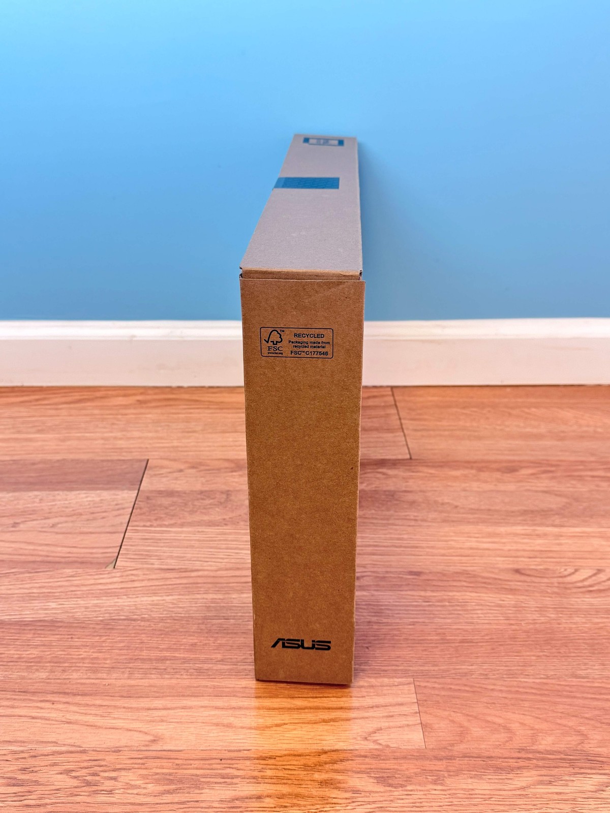 New Open Box Asus Chromebook CX1 15.6-inch Laptop CX1505CTA