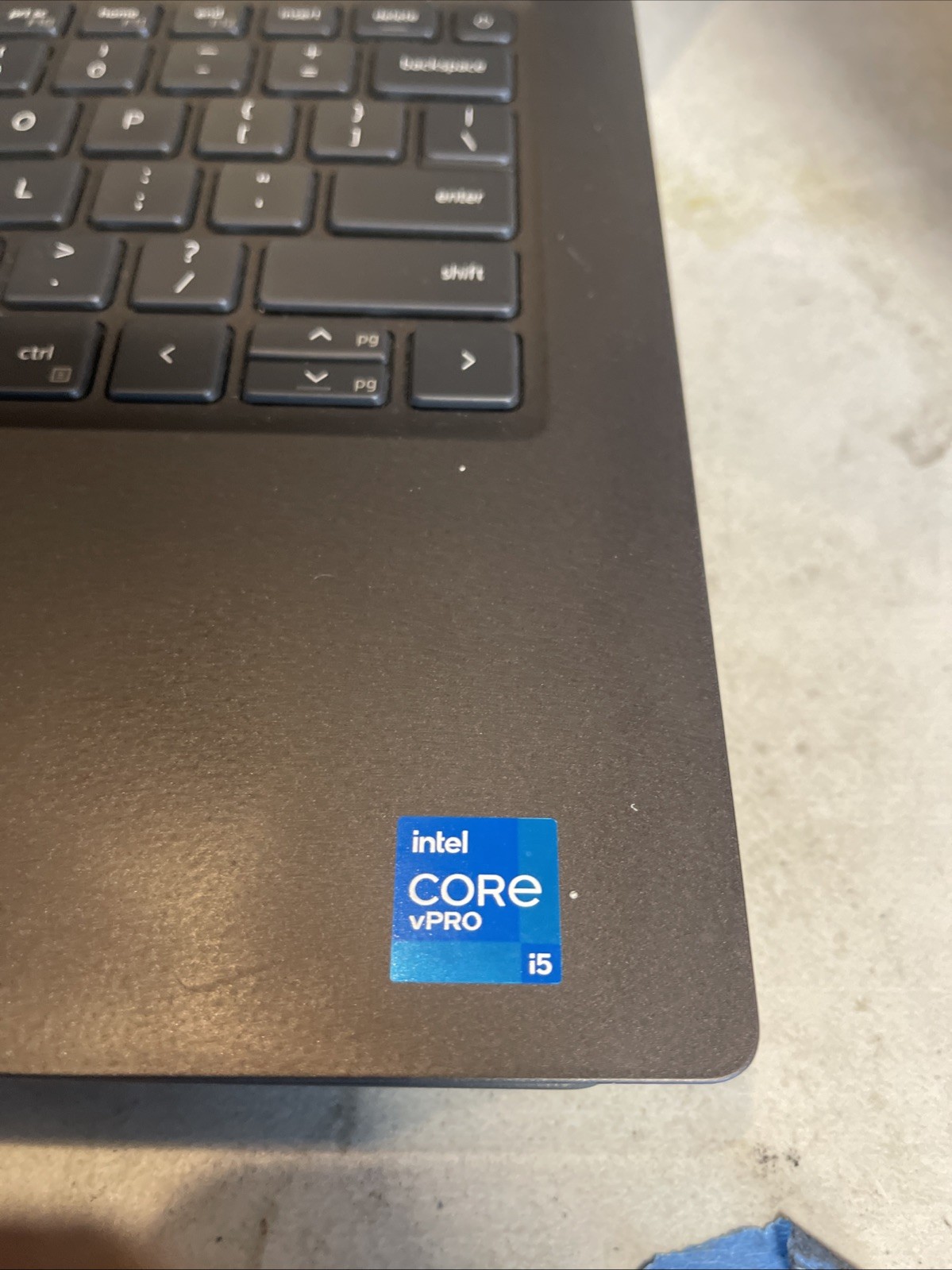 DELL LATITUDE 7420 | INTEL CORE I5-1145G7 4.40GHZ | 256GB | 16GB| W11