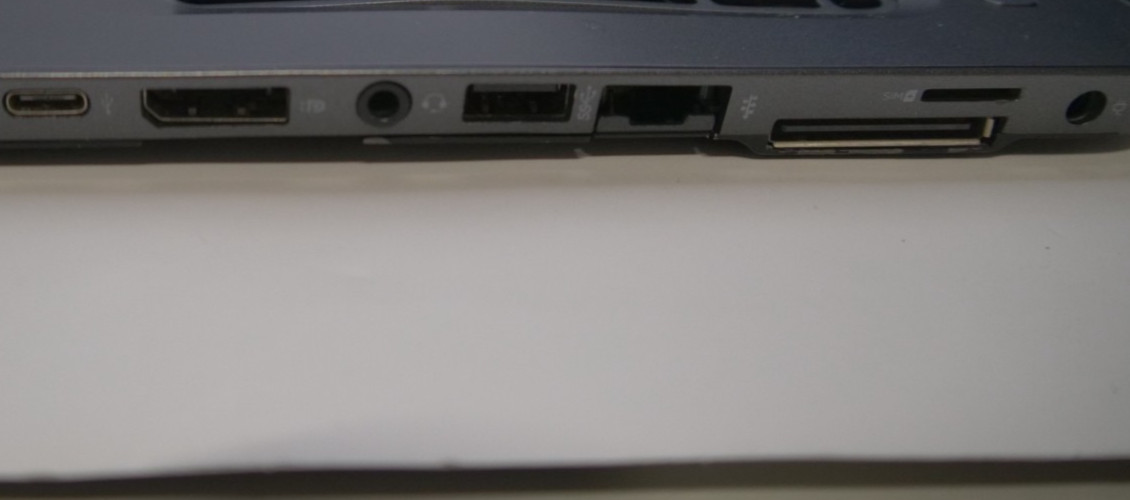 HP ZBOOK 15u G3 Laptop Core i7-6500U 16GB RAM 768GB Nvme/SSD Win 11 FAST!!!!!!!!