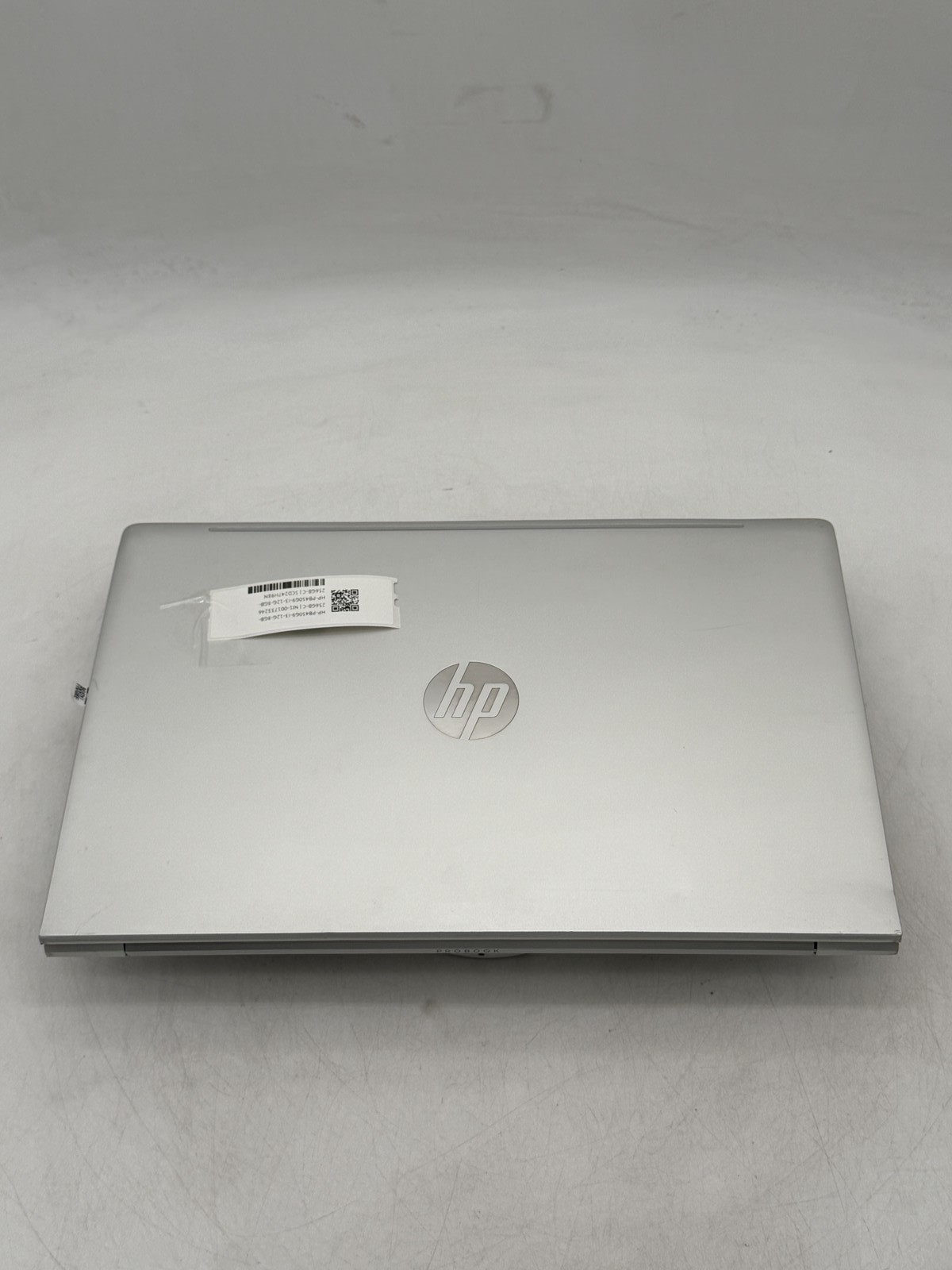 HP ProBook 450 15.6 inch (G9) i3-1215U 8GB 256GB NO OS -READ-