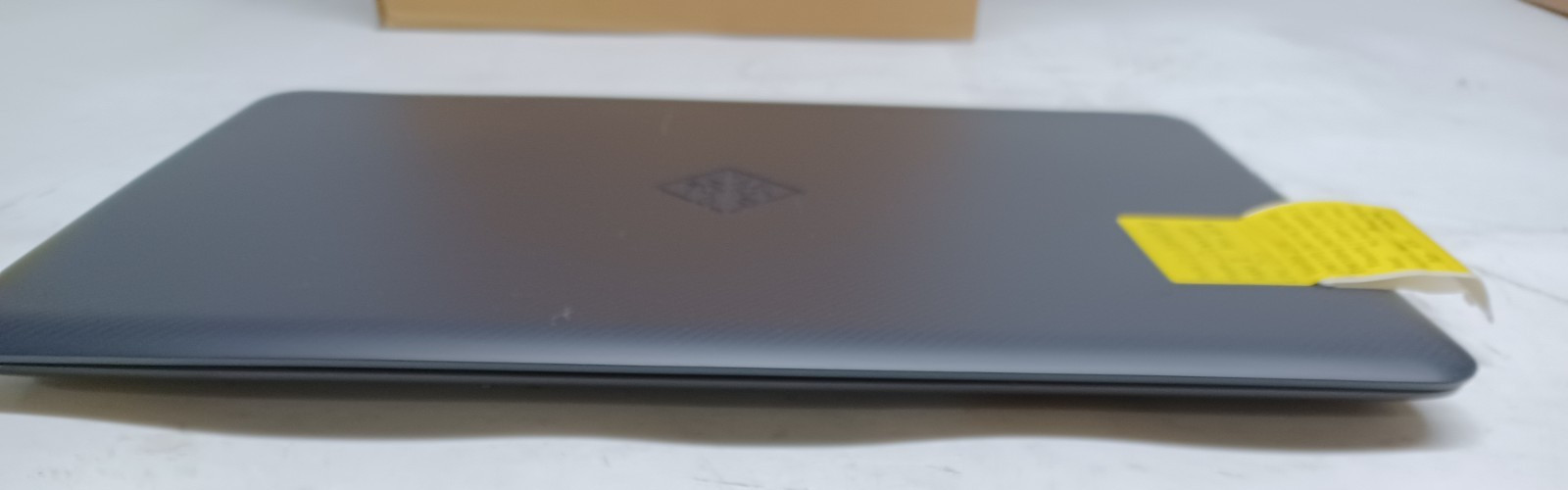 HP Omen 15-AX250WM Gaming Laptop i7-7700HQ GTX 1050 Ti 8GB RAM NO BOOT PARTS