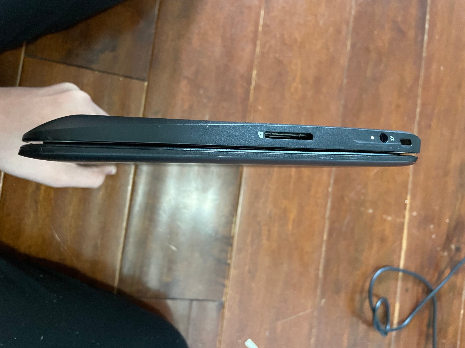 HP Chromebook 11 G4 11.6″ Intel Celeron N2840 4GB RAM 16GB eMMC Tested Working