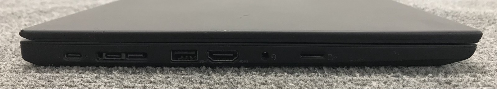 Lenovo ThinkPad P14s Gen 2a 14″ Laptop Ryzen 7 PRO 5850U 16GB RAM 1TB NVMe As Is