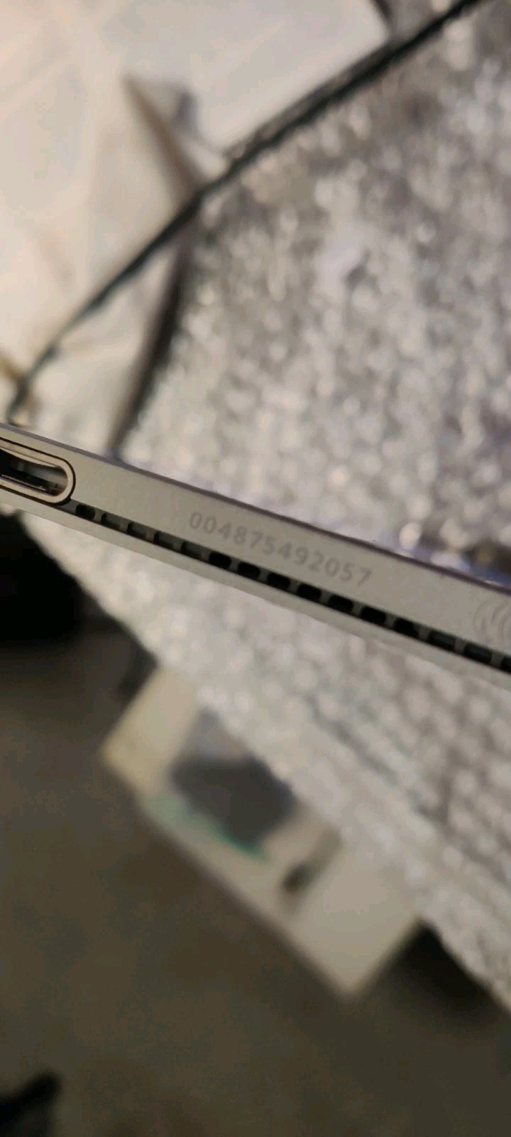 Microsoft Surface Book 2 i5|8GB|256GB Tablet ONLY