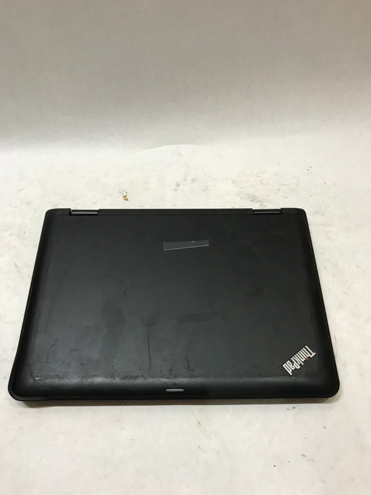 Lenovo ThinkPad Yoga 11e 4th Gen Intel Core i3 NO RAM NO HDD/OS NO POWER!!! – DW