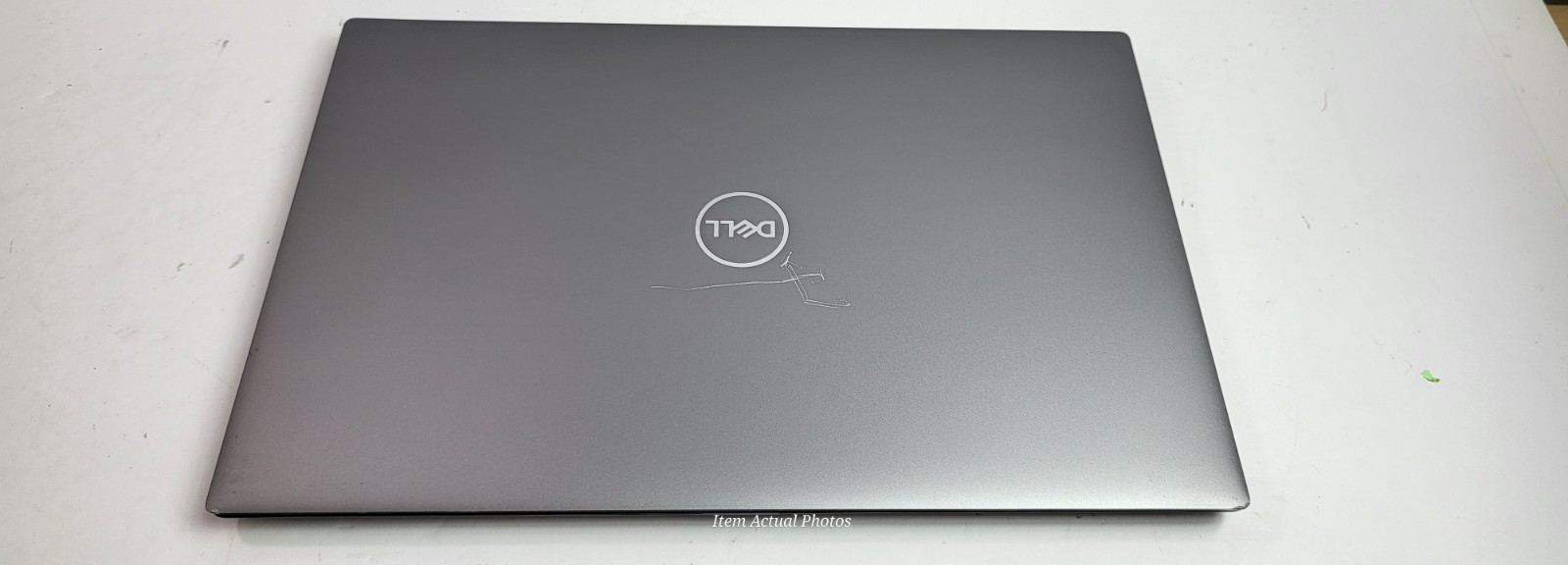 Dell Precision 5550 15.6″ 4K Touch ⭐ i7-10850H 8GB 256GB SSD Quadro T1000