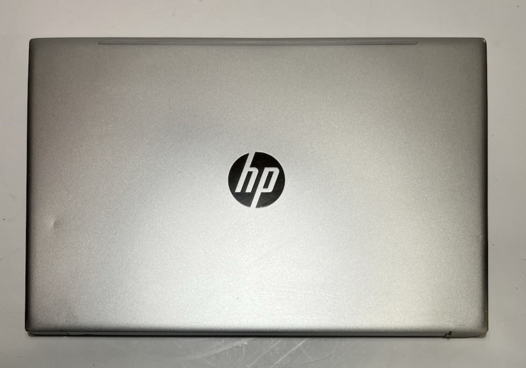 HP Pavilion 15-eg0021nr 15″ Intel i7-1165G7 – 8GB RAM – 128GB SSD – W11P – READ!