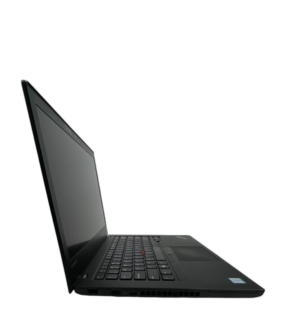 Lenovo ThinkPad T470s Laptop i5 7300U 14″ Touch 8GB RAM 256GB HDD Win 10 TESTED