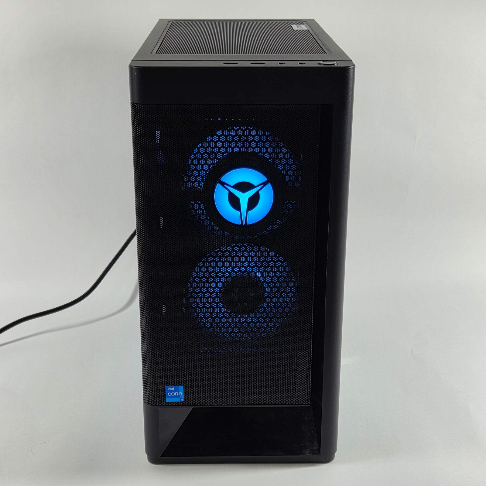 Lenovo Legion T5 201QB6 i5-11500 2.70GHz 32GB RAM 3 TB SSD Radeon RX 7600