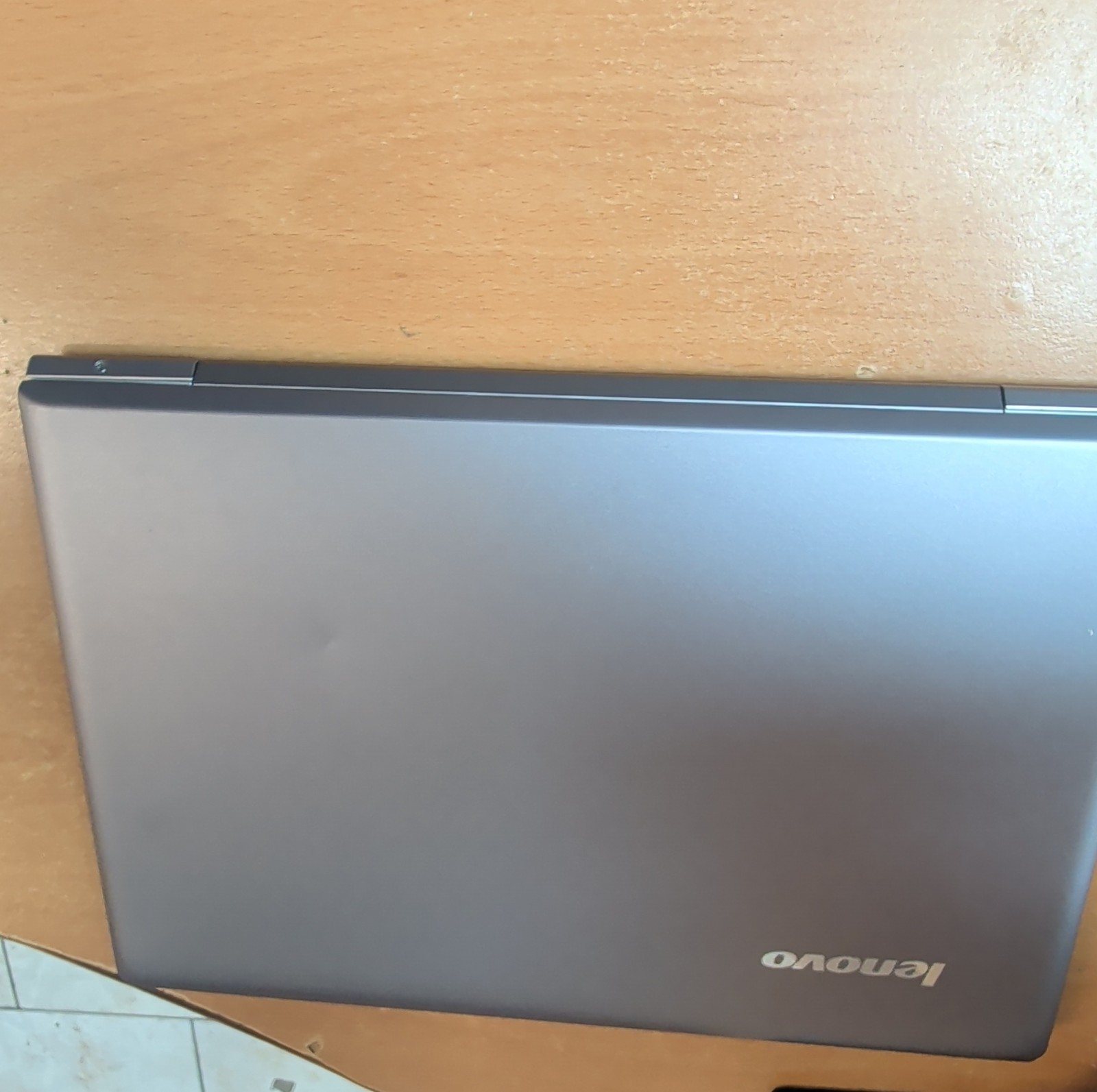 Lenovo IdeaPad Ultrabook Touch Screen Intel Core i5-4210U 8GB 112GB SSD 14.