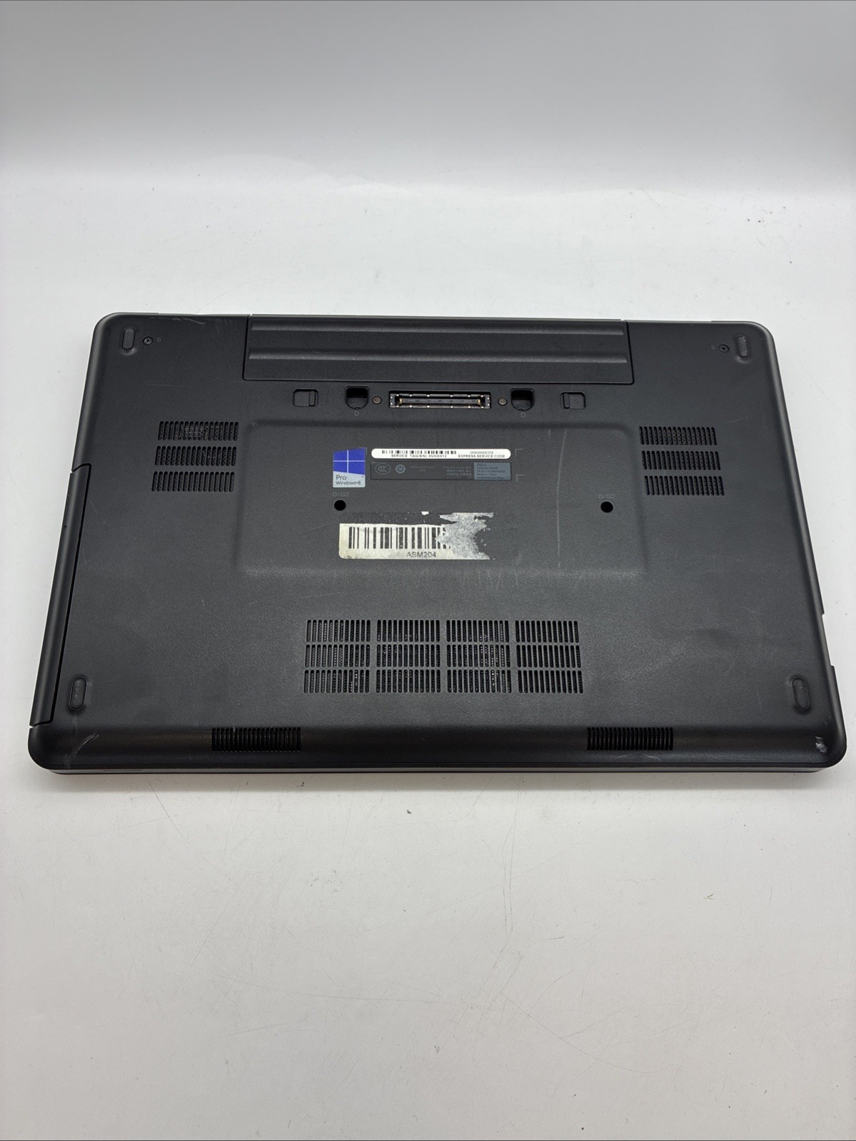 Dell Latitude E5540 Laptop Intel Core i5-4210U + 4GB DDR3 RAM + 500GB HDD (L5)