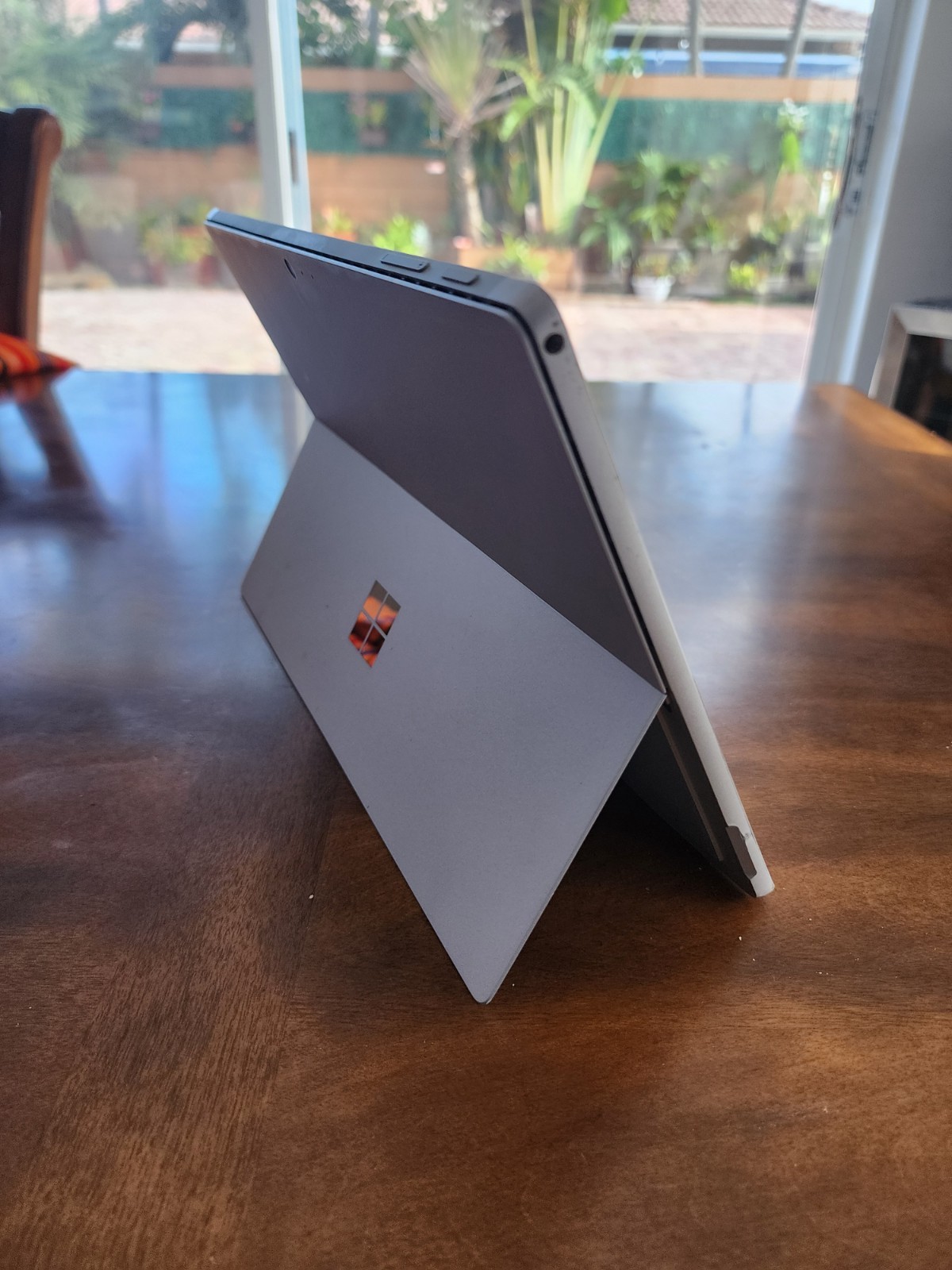 Microsoft Surface Pro 5 1796 I5 8GB RAM, 256GB SSD