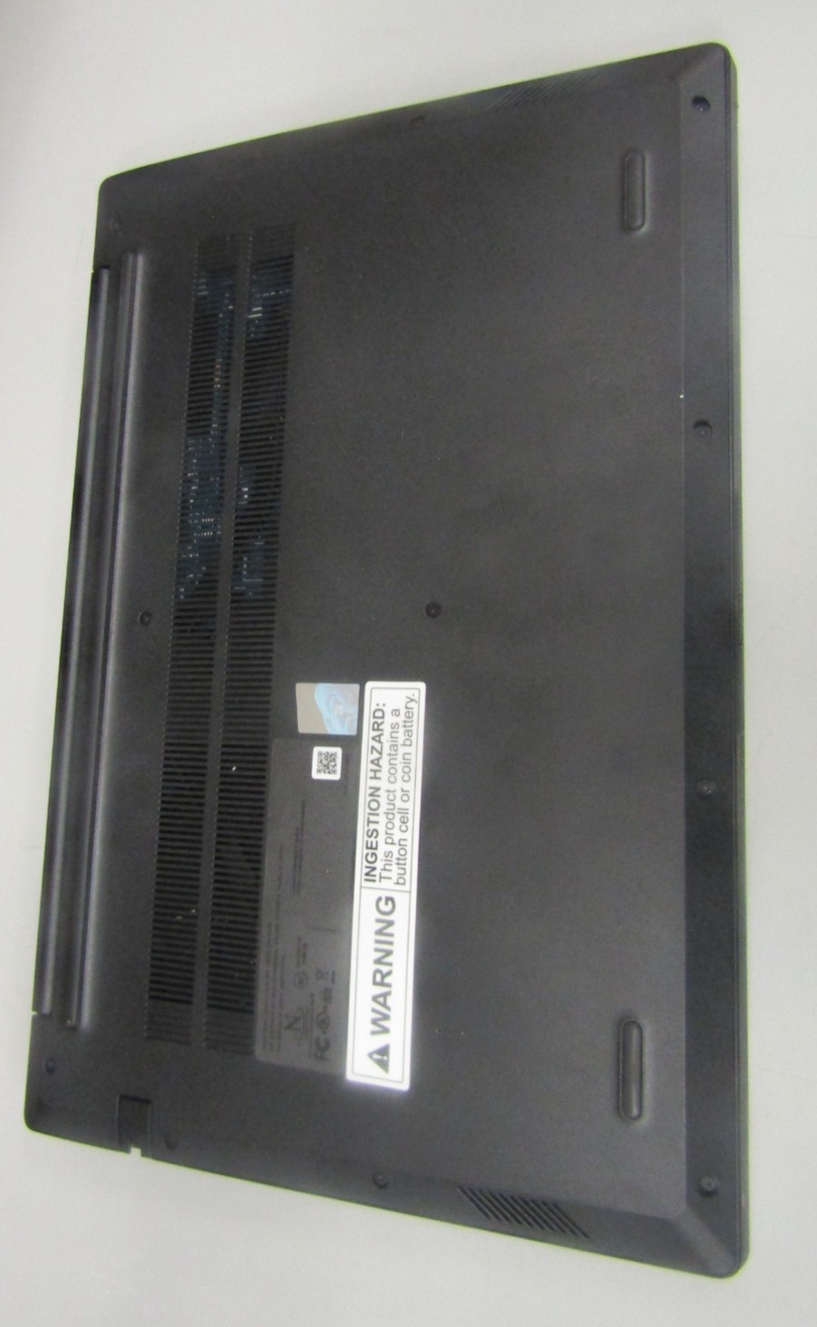 *FOR PARTS* Lenovo V15 G4 15.6″ HD Laptop Intel WINDOWS 11 *WON’T STAY ON*