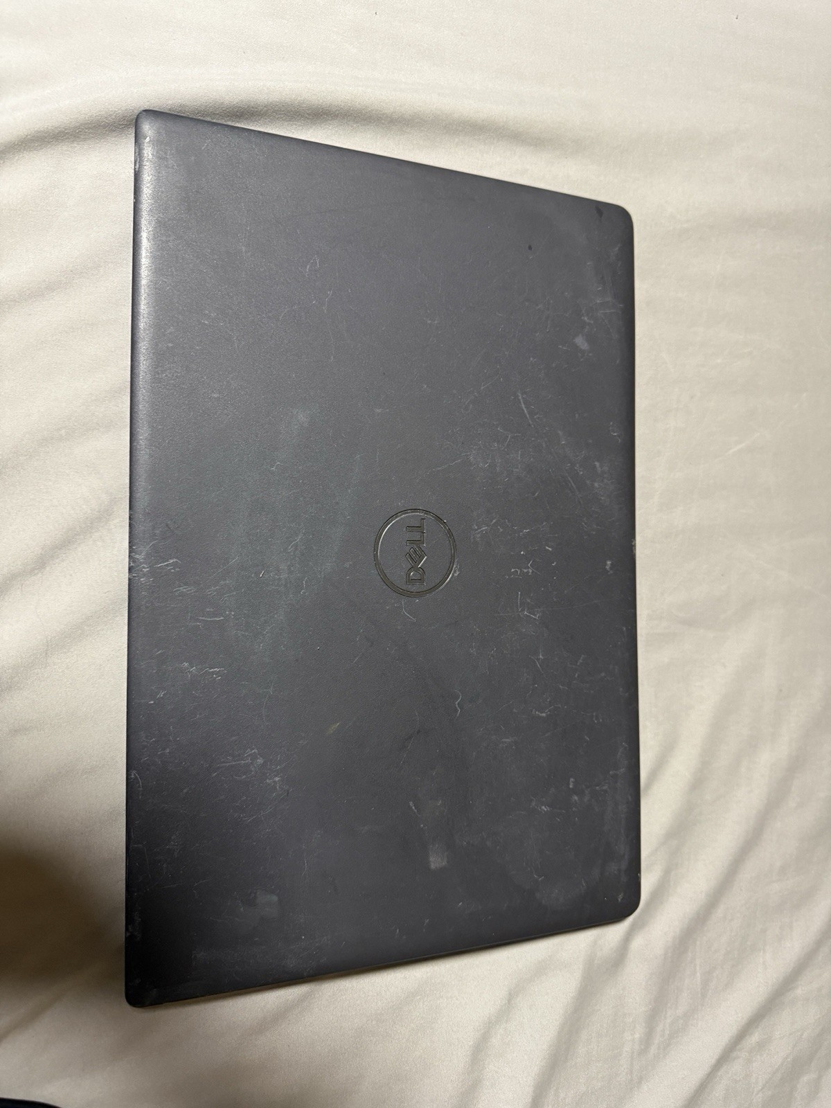Cracked Screen Dell Latitude 3510 Intel Core i5 16GB RAM 256GB NVMe Win 11 Pro