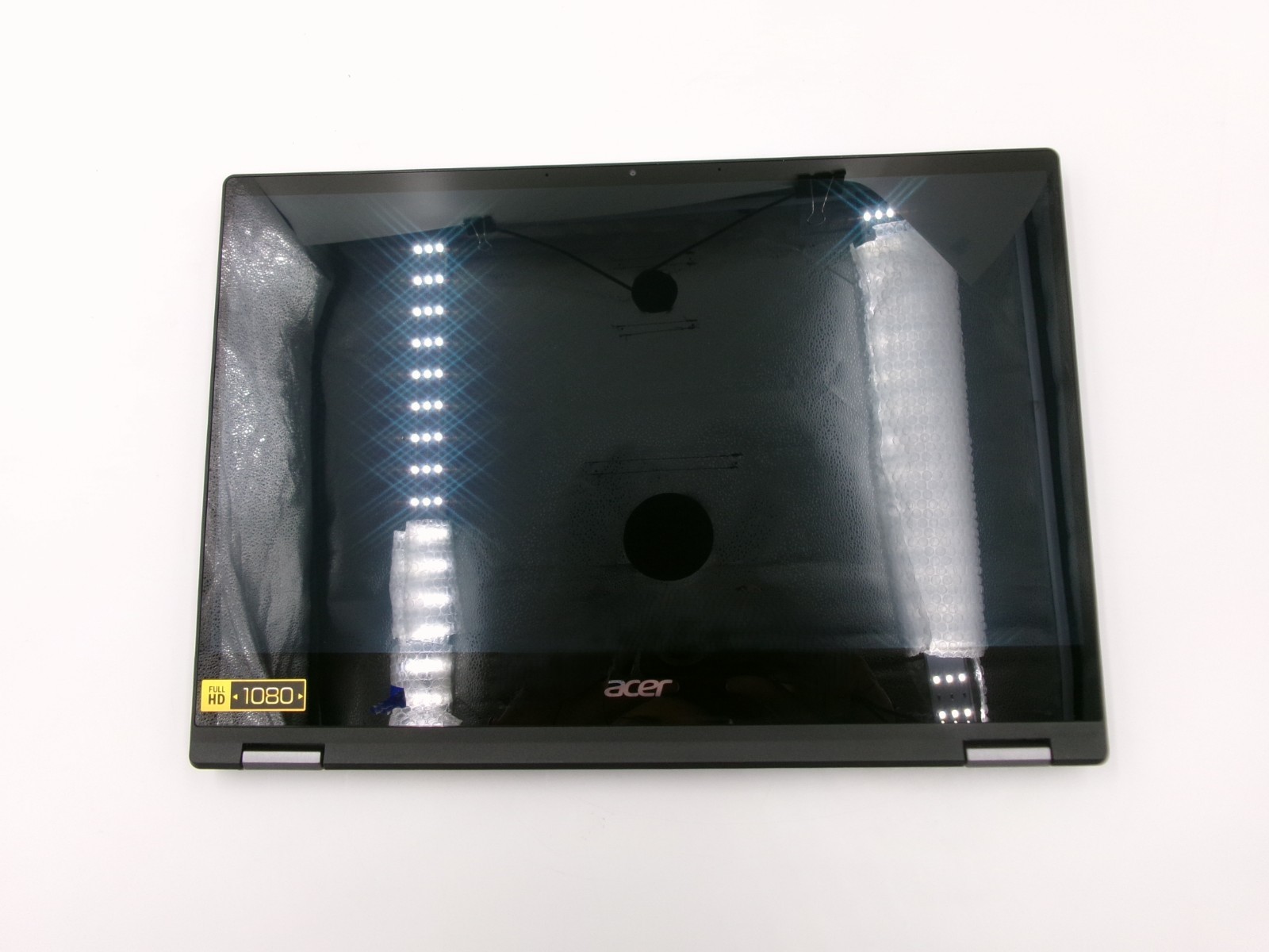 Acer Chromebook Spin 514 CP514-1WH Series 14” Laptop – Used, Great Condition