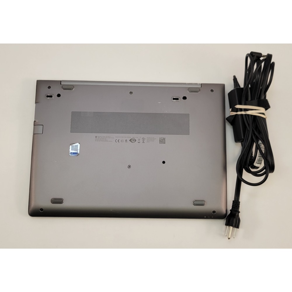 HP ZBook 14u G5 14″, i5-8350U – 16GB DDR4 – 256GB SSD