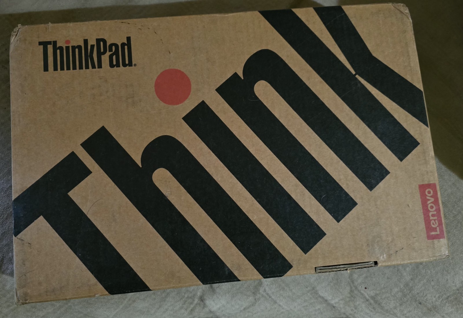 Lenovo ThinkPad T16 5th Gen 16 in Intel Windows Notebook Laptop