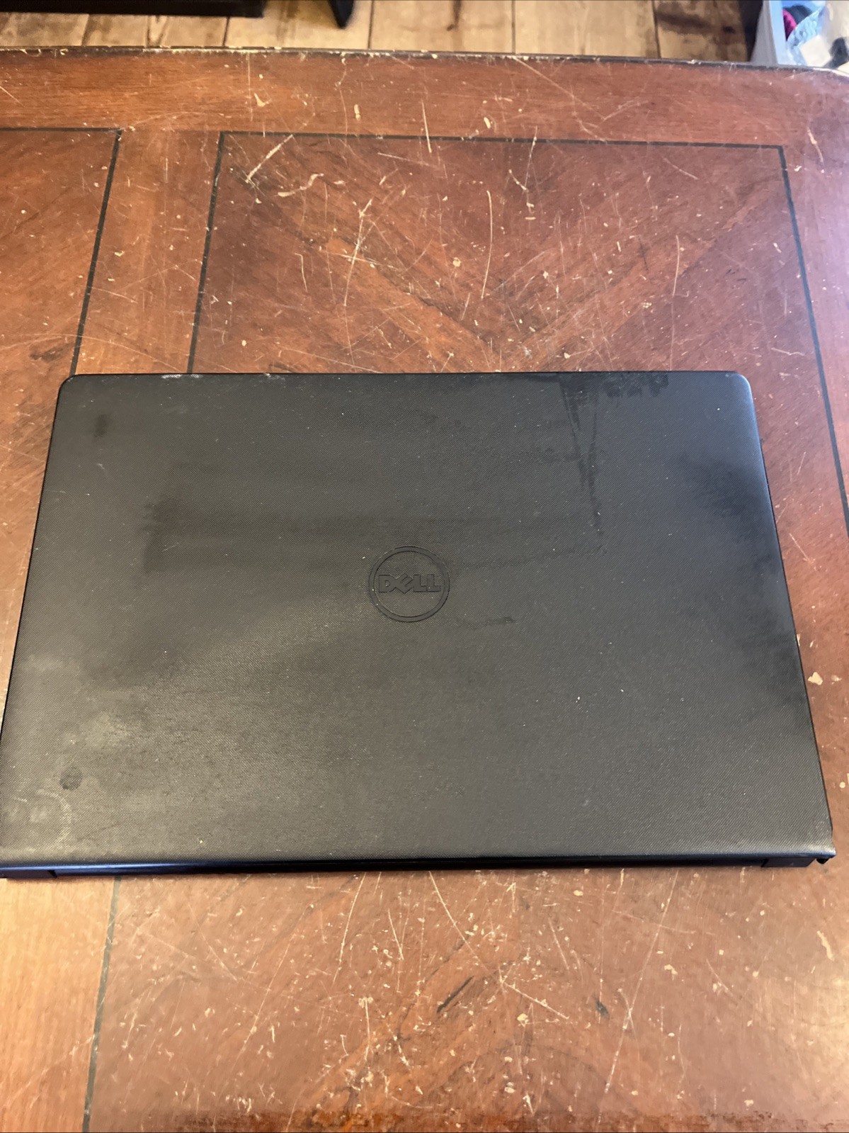 DELL INSPIRON 15 P47F – FOR PARTS – INTEL I5 – UNTESTED