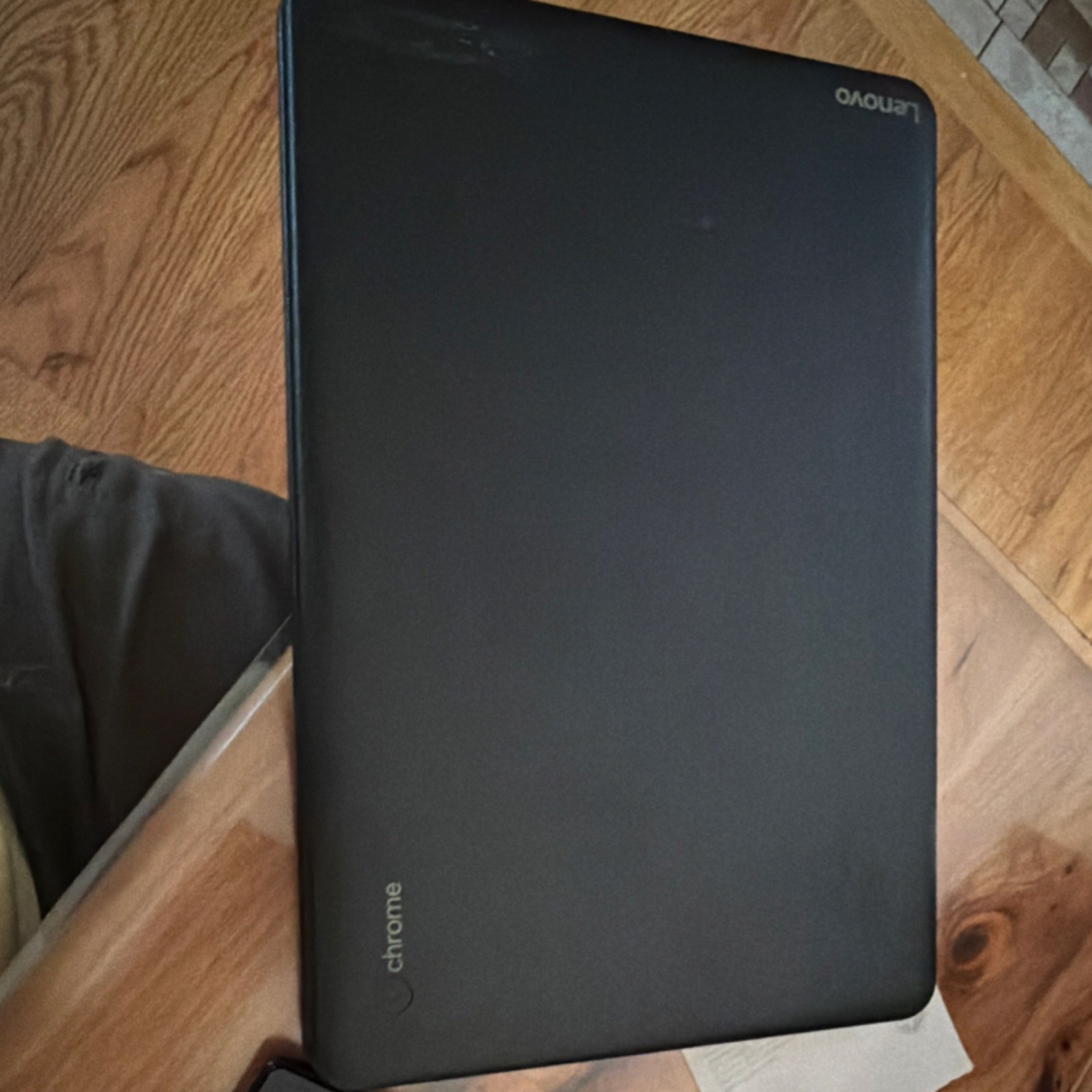 Lenovo N42-20 Chromebook 14″ Intel Celeron N 4GB RAM 16GB eMMC Chrome OS