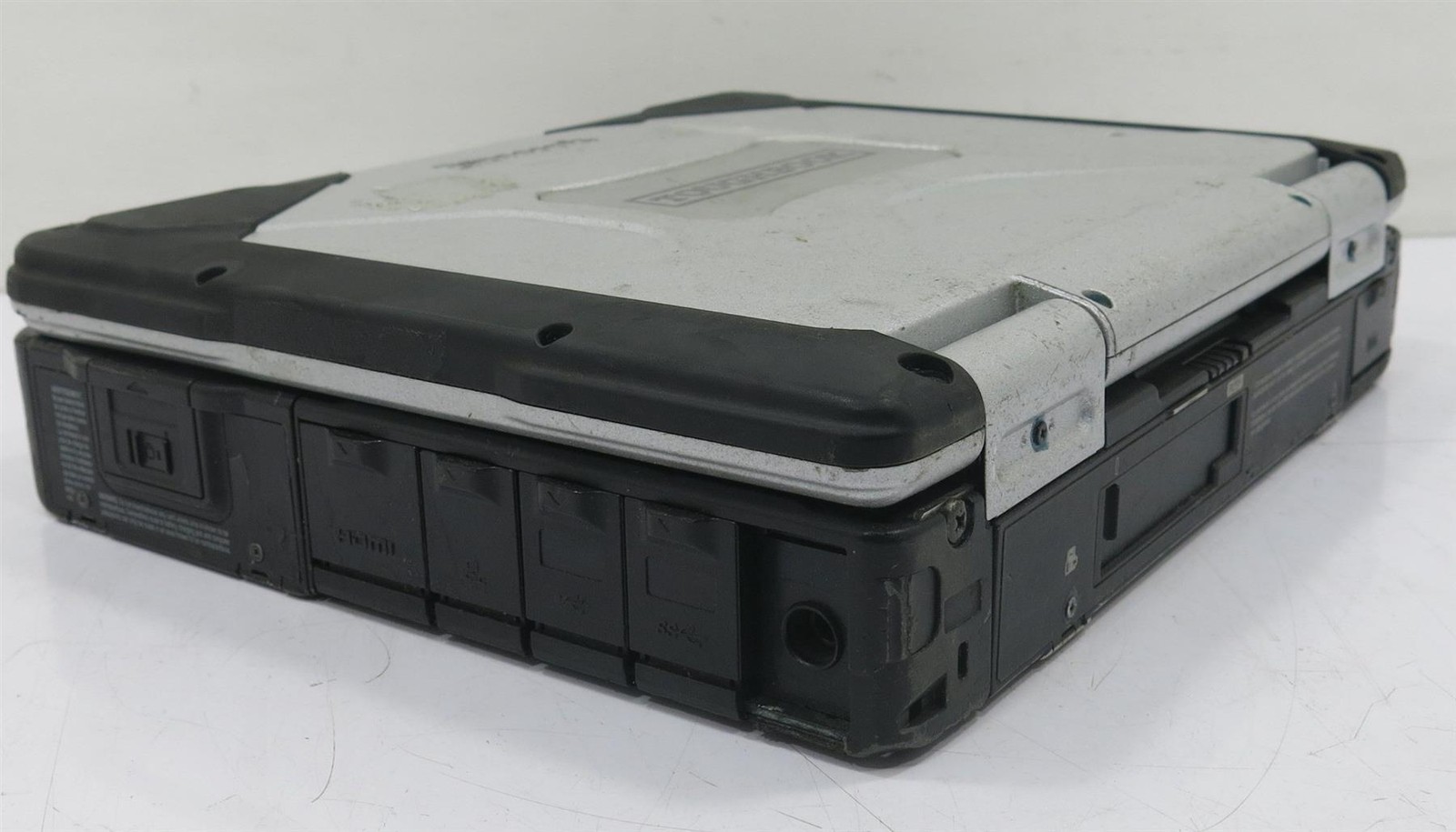 Panasonic ToughBook CF-31 Core i5-3340M 2.70GHz 4GB 500GB Wi-Fi Touch