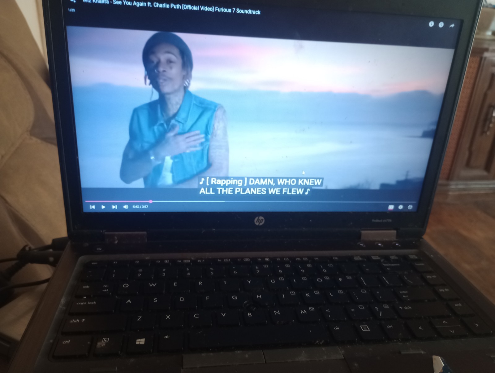 I Have Used Hp Laptop That Comes with Charger
