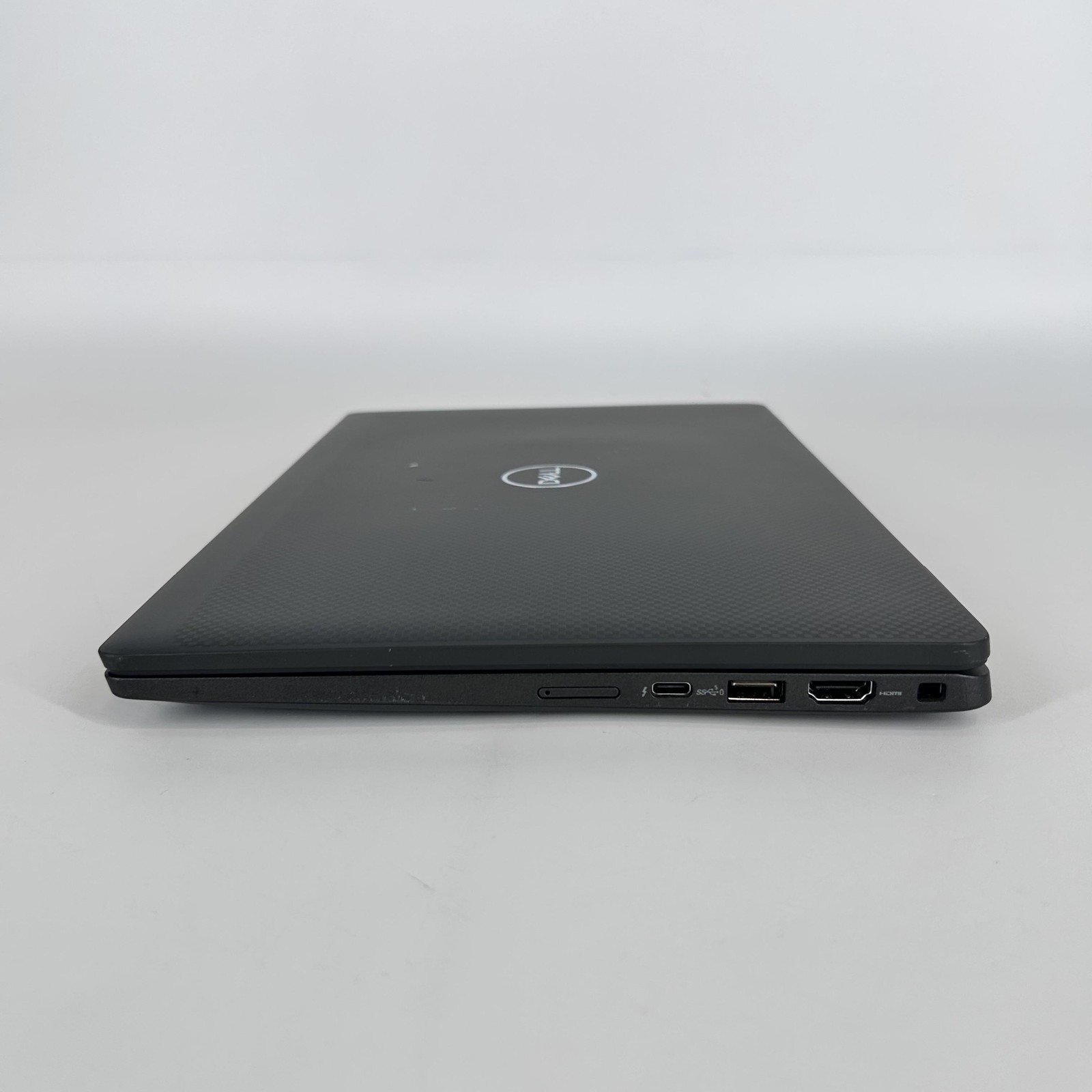 Dell Latitude 7430 14 Gray FHD TOUCH 2.2 GHz i7-1270P 32GB 256GB SSD Good