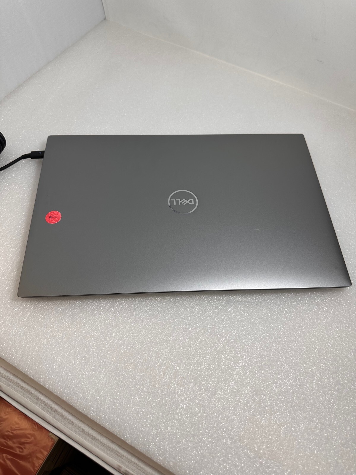 Dell Precision 5760 17″ i7-11850H 32GB 512GB PCIe Nvidia RTX A3000