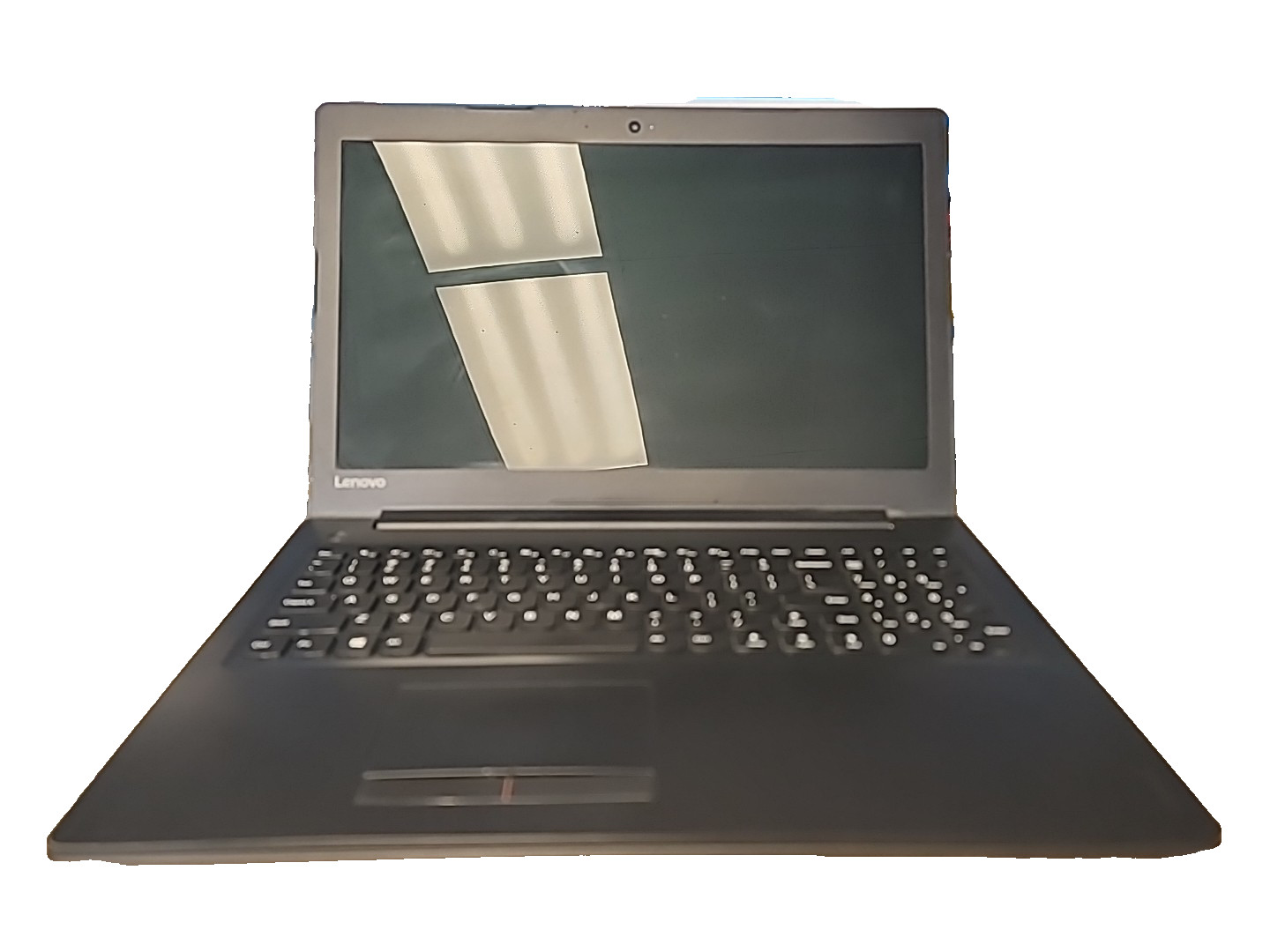 Lenovo Ideapad 310-15ABR, Unknown CPU, 8gb RAM, 15.6″, No HDD, Bulging Battery