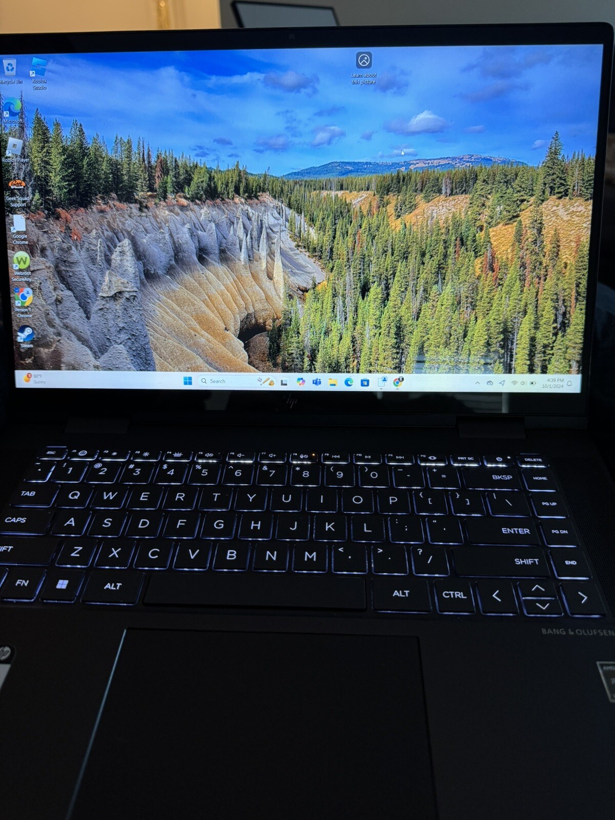 HP ENVY