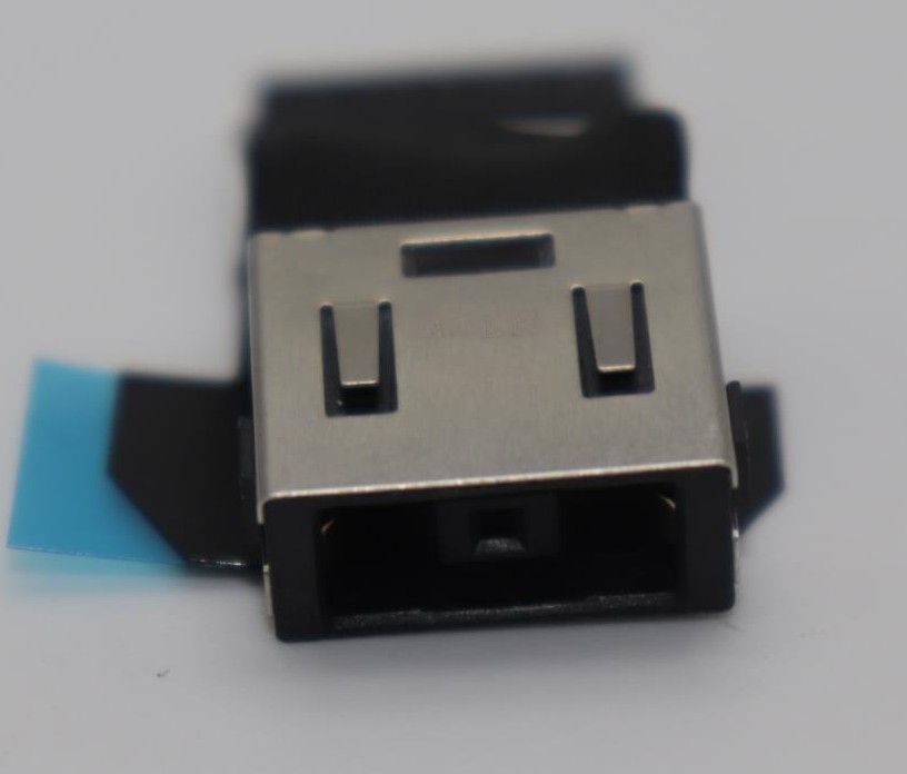New For Lenovo Thinkpad P16v Gen 1 Gen 2 DC-In Power Jack Cable Wire 5C11P26279
