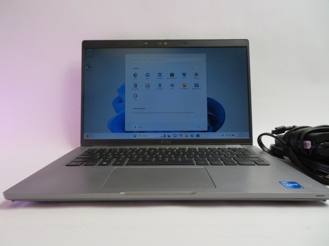 DELL LATITUDE 5420 i5-1145G7 2.6GHz 16GB 256GB NVMe IRIS XE BACKLIT WIN 11 PRO