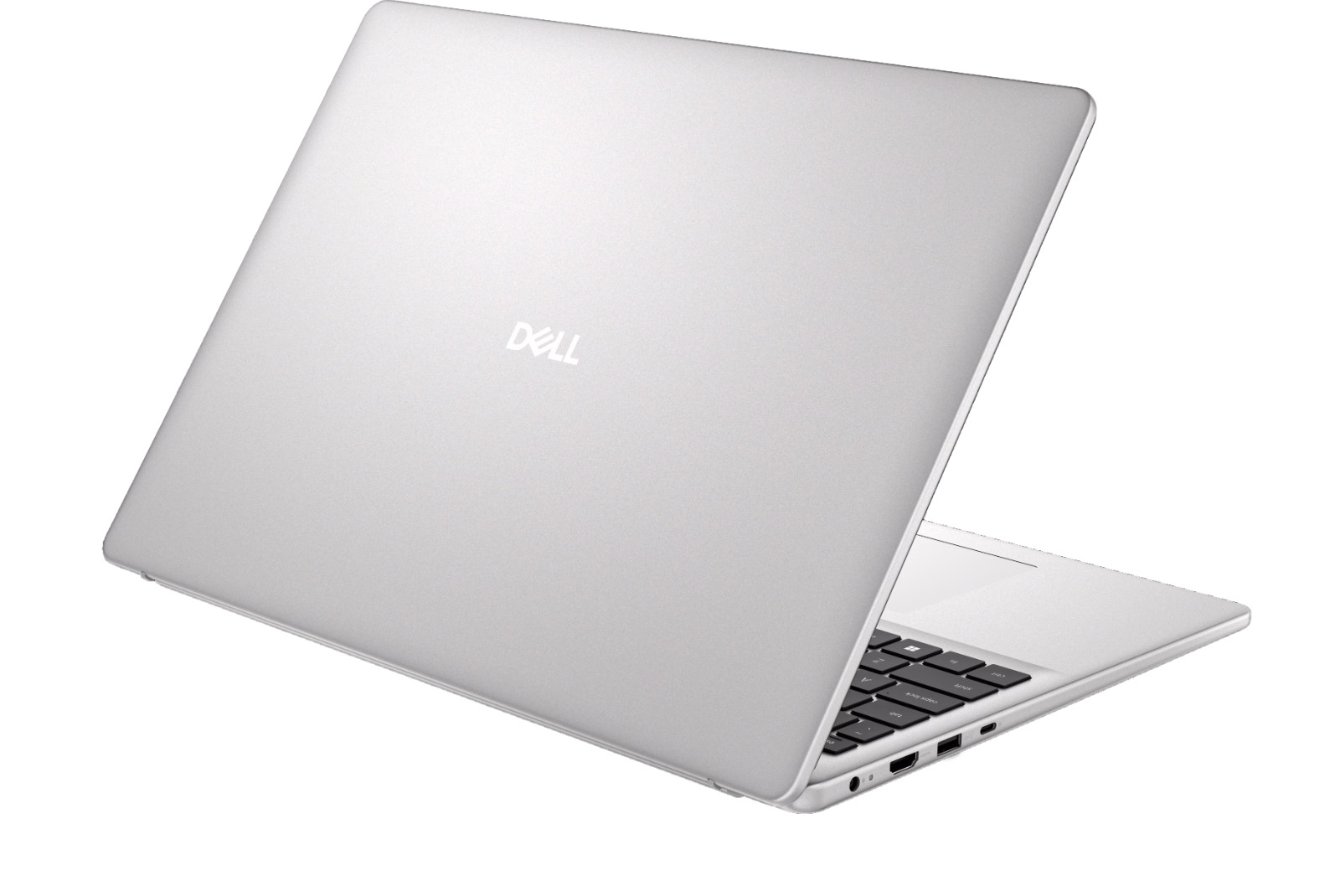 2026 Dell Laptop 16″ Touch Backlit Intel 5 120U 16GB RAM & 512GB SSD Office 2024
