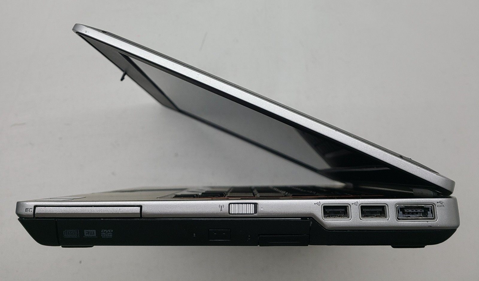 Dell Latitude E6420 14” Laptop Intel Core i5-2520M 4GB Ram No HD/OS/BATT (FL)
