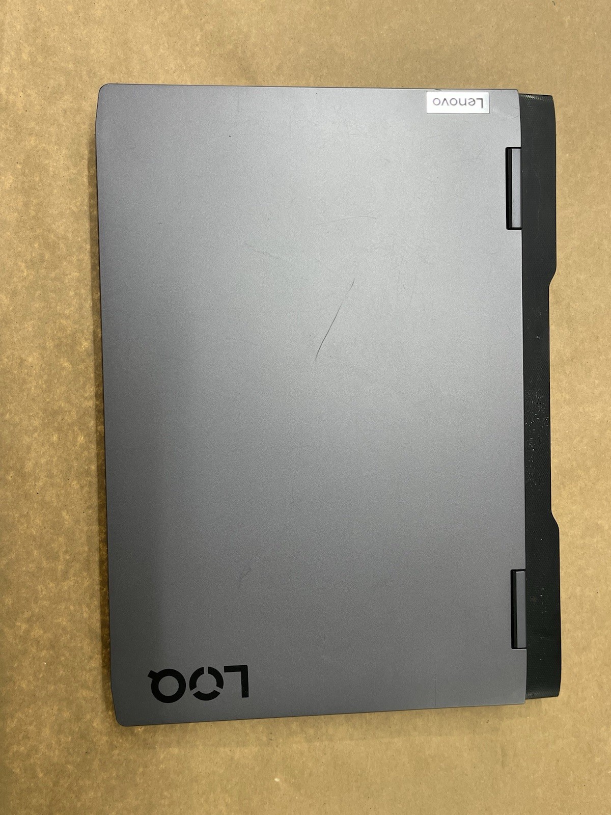 Lenovo LOQ 15IRH8 1TBSSD Intel Core i5-13420H 2.1GHz 8GB NVIDIA GeFORCE RTX 3050