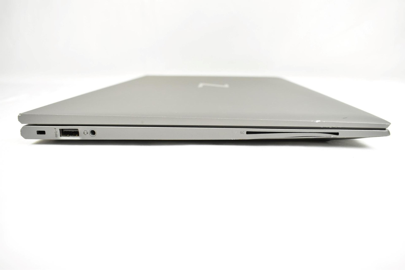 HP Z Book Firefly 15 G7 i5-10210U 1.6GHz 16GB 256GB SSD 15.6″ No OS *See Detail*