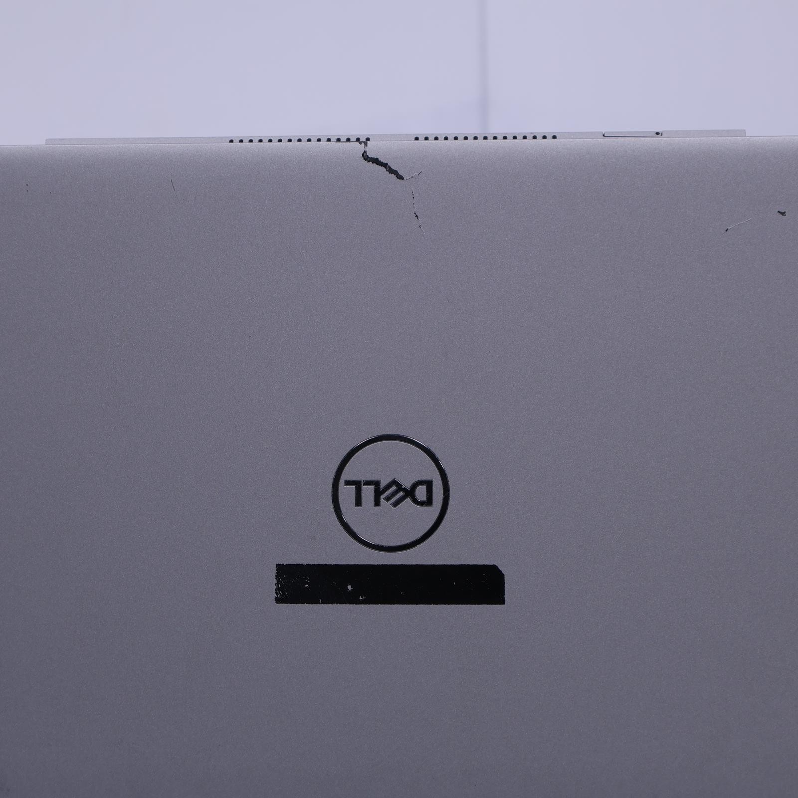 Dell Latitude 5420 Intel Core i5 11th Gen 8GB RAM No Drive/OS Laptop