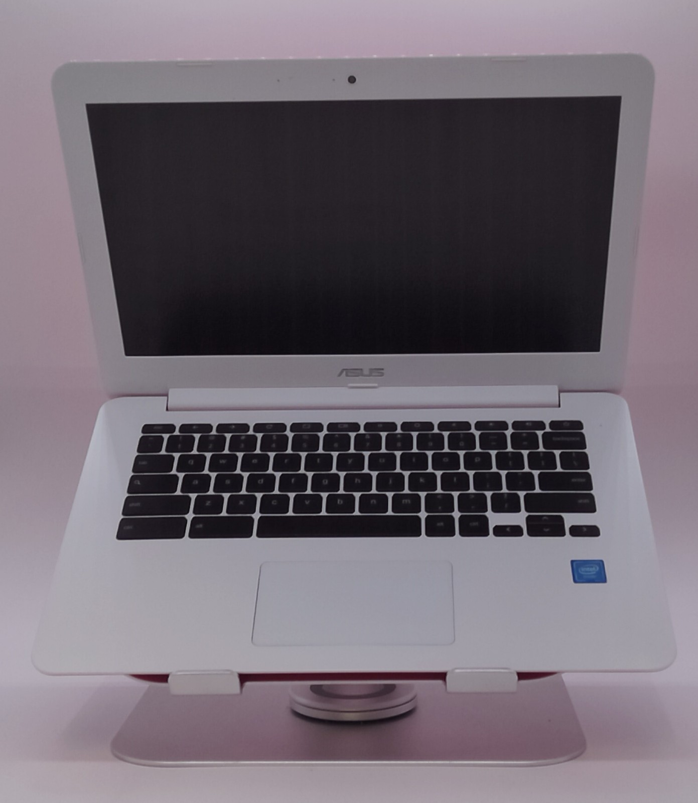 ASUS Chromebook Laptop C300M-DS02-RD 13in Intel Celeron N3060 4GB 16GB SSD -USED
